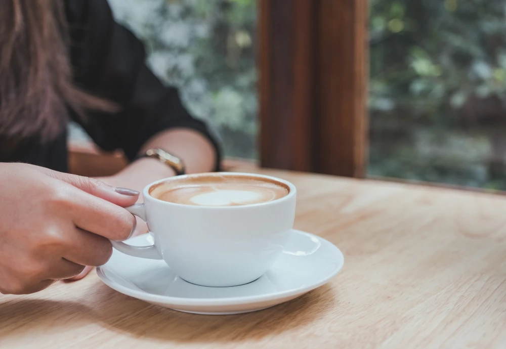 how to make a shot of espresso